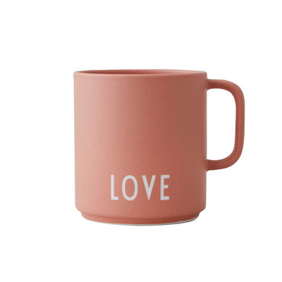 Favourite Cup with handle