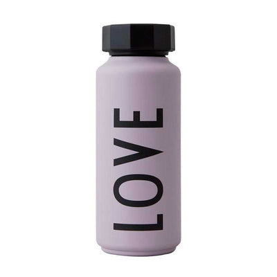 Insulated Bottle Trend