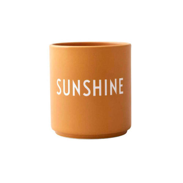Favourite Cups - Celebration Collection