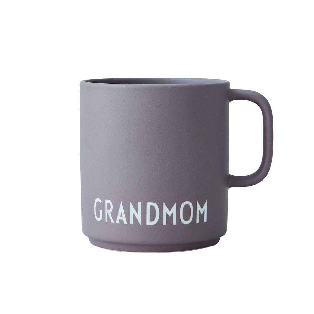 Favourite Cup with handle - Family