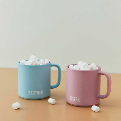 Favourite Cup with handle - Siblings