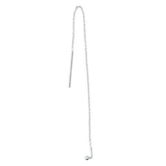 Earring Chain (Silver)