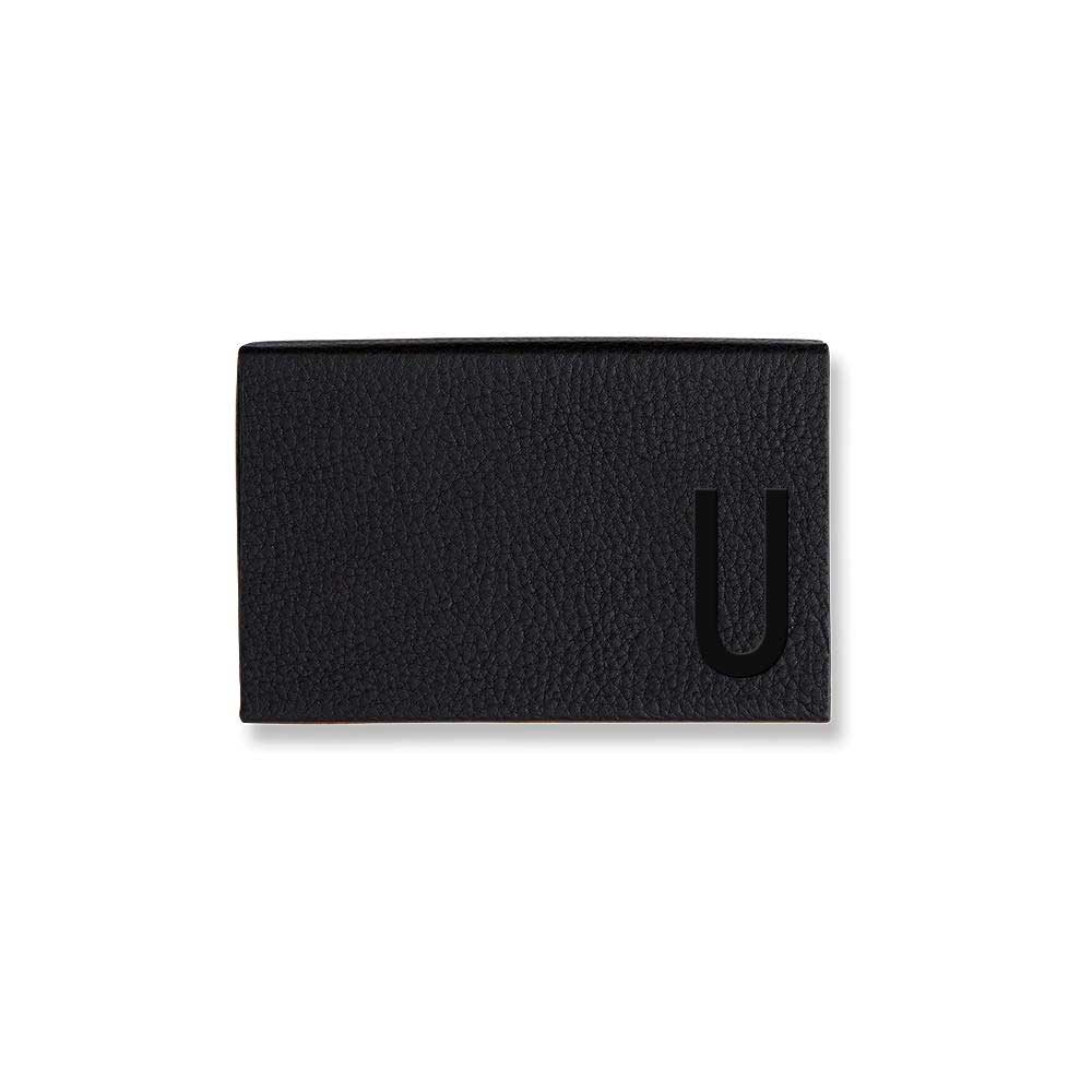 Personal card holder