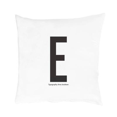 Personal Pillowcase A-Z (80 x 80)