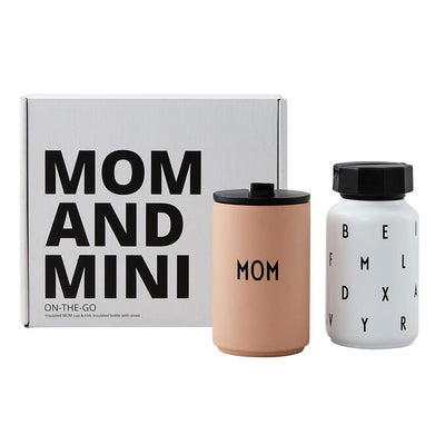 Mom and Mini Gift box