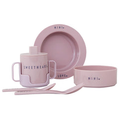 Mini Favourite starter set