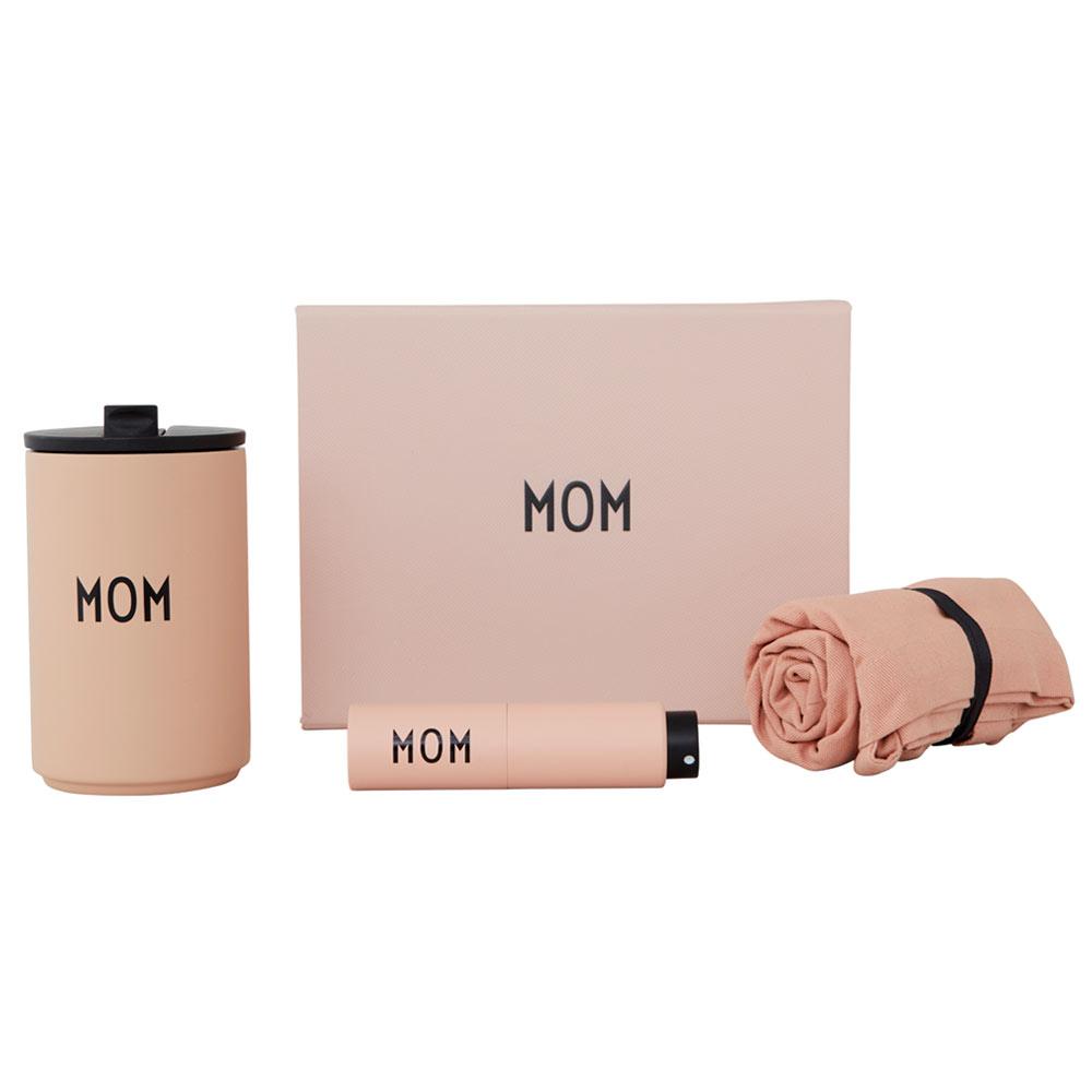 Mom and dad Gift box