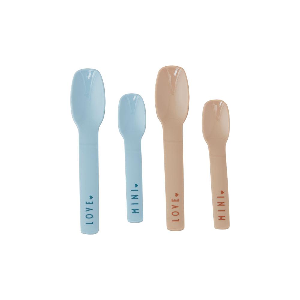 Mini favourite Ecozen® Spoon set