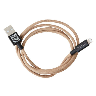 Favourite Cable - Lightning 1m