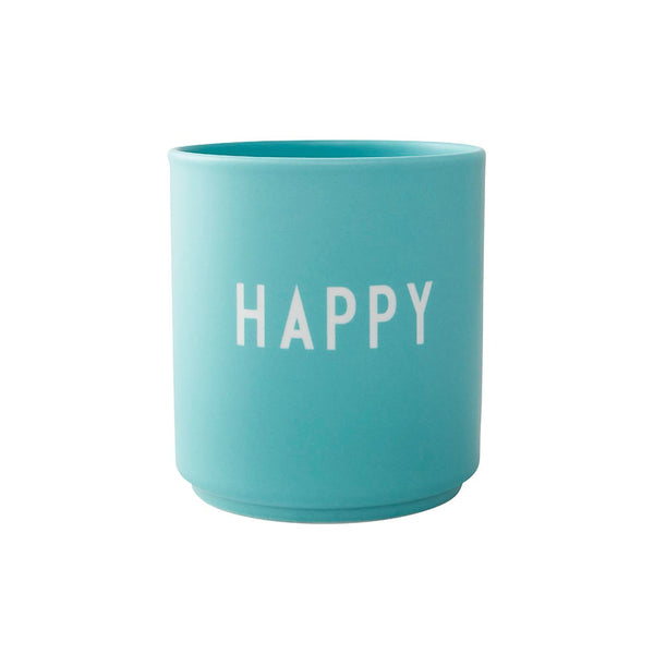 Favourite Cups - Happy Colours Collection
