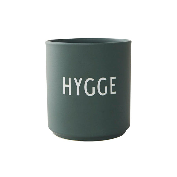 Favourite Cups - Danish Collection