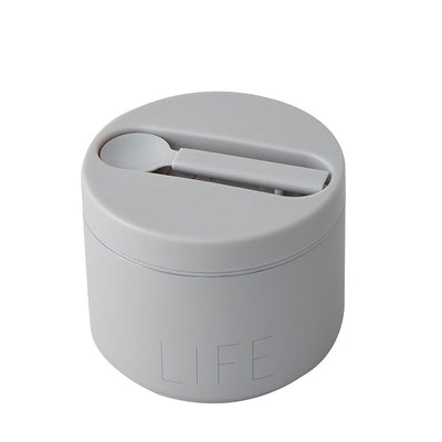 Travel Life Thermo lunch box small