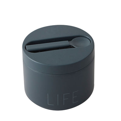 Travel Life Thermo lunch box small