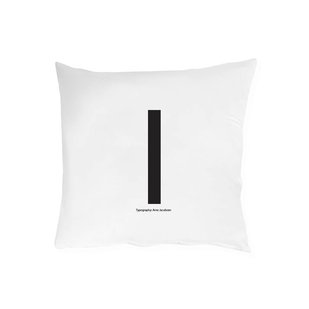 Personal Pillowcase A-Z (60 x 50)